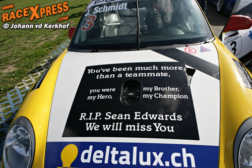 Sean Edwards